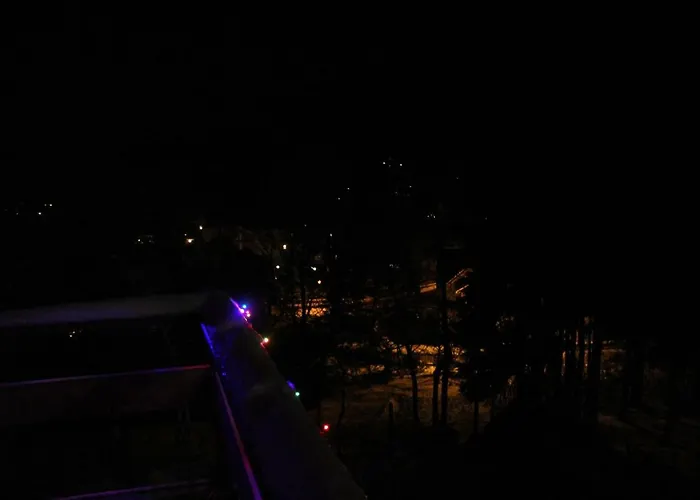 Privatunterkunft Sela Karpacz