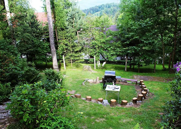 Δωμάτια σε οικογενειακή κατοικία Sela Karpacz