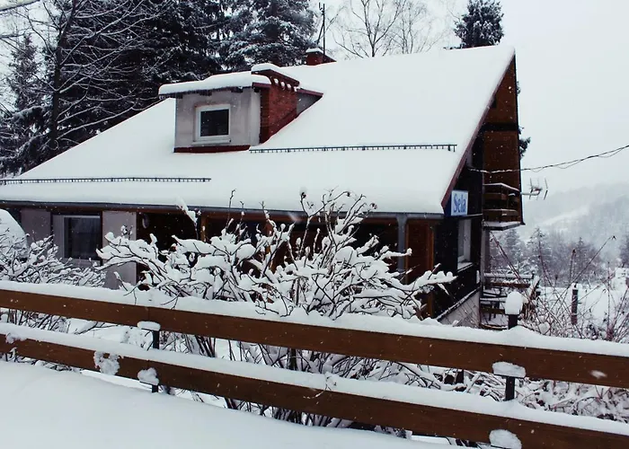 Privatunterkunft Sela *