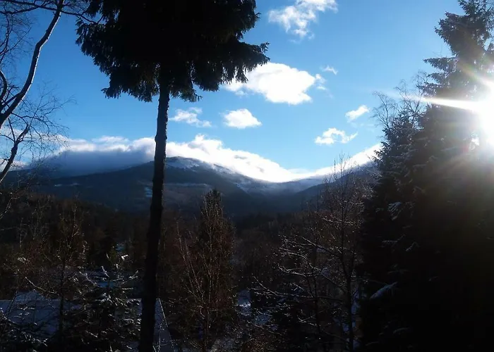 Privatunterkunft Sela