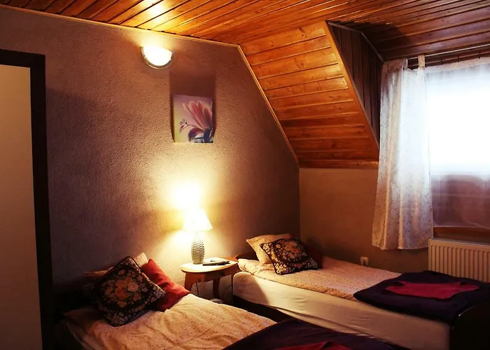 Sela Privatunterkunft