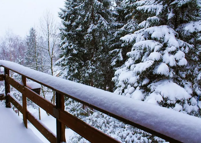 Privatunterkunft Sela