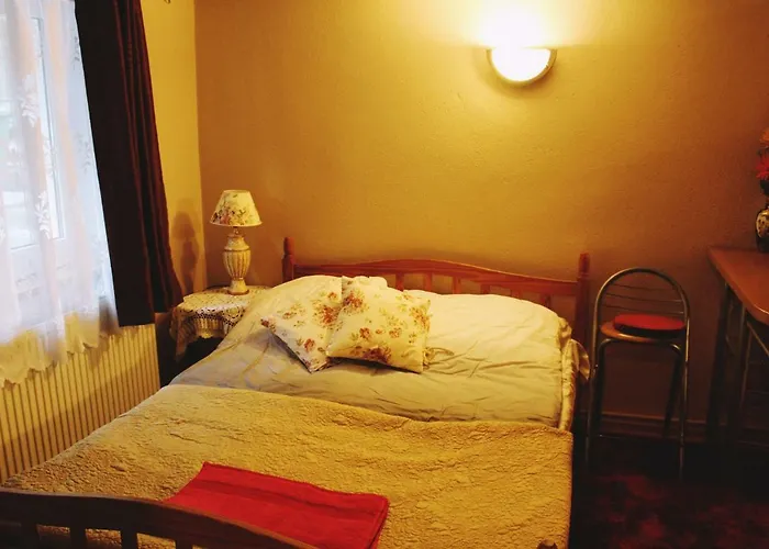 Sela Privatunterkunft