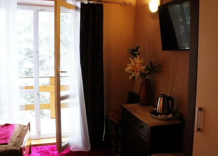 Privatunterkunft Sela *