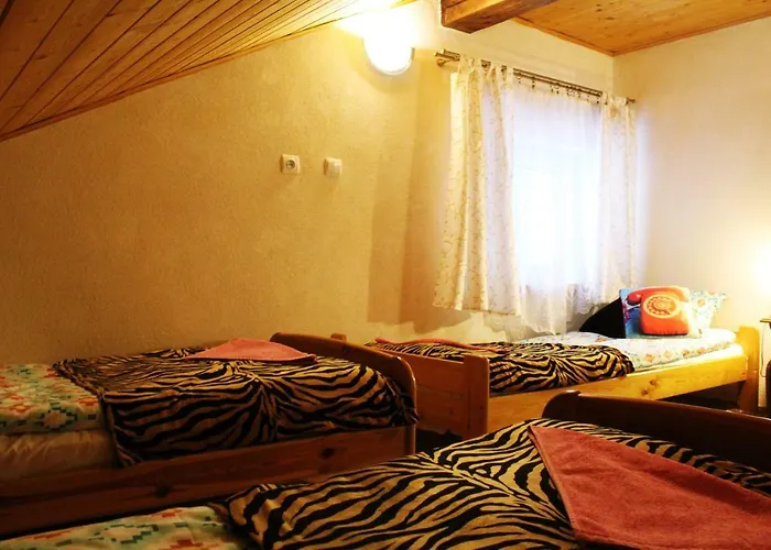 Sela Privatunterkunft *