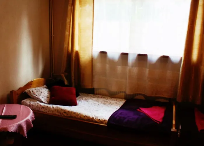 Sela Δωμάτια σε οικογενειακή κατοικία *