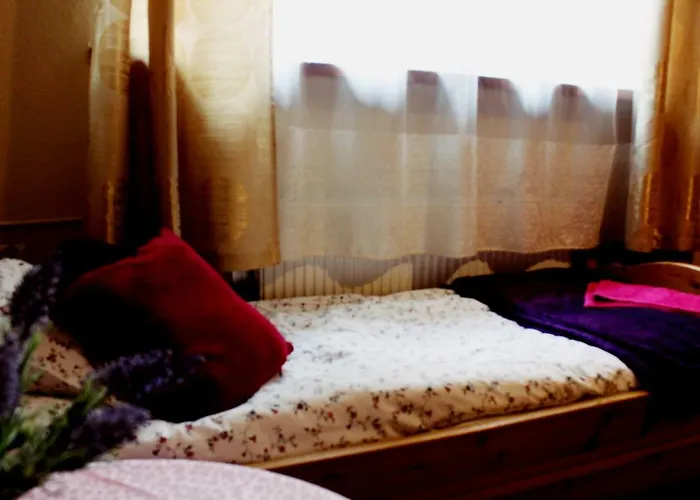 Sela Privatunterkunft