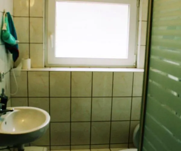 Privatunterkunft Sela