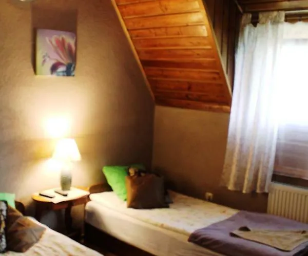 Sela Privatunterkunft *